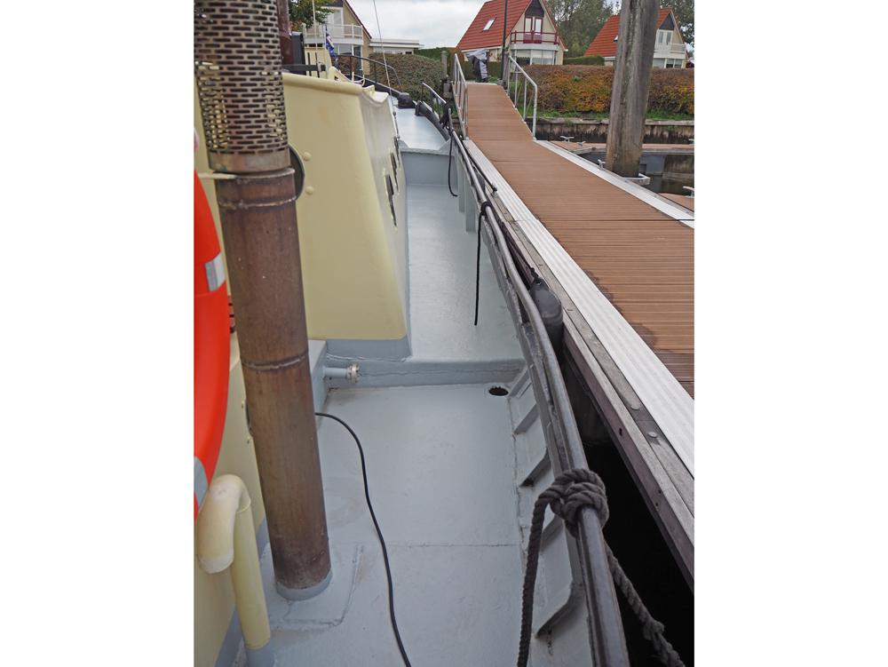 picture Dekuitrusting